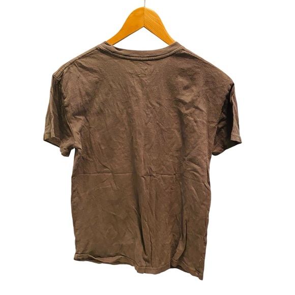 ⭐️ THE ROLLING STONES Gray Tongue Tee Shirt - Picture 2 of 5